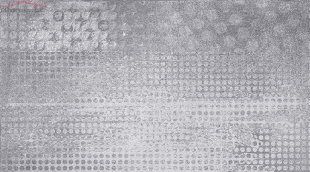 Плитка Idalgo Оксидо светло-серый декор легкое лаппатирование LLR (59,9х120)